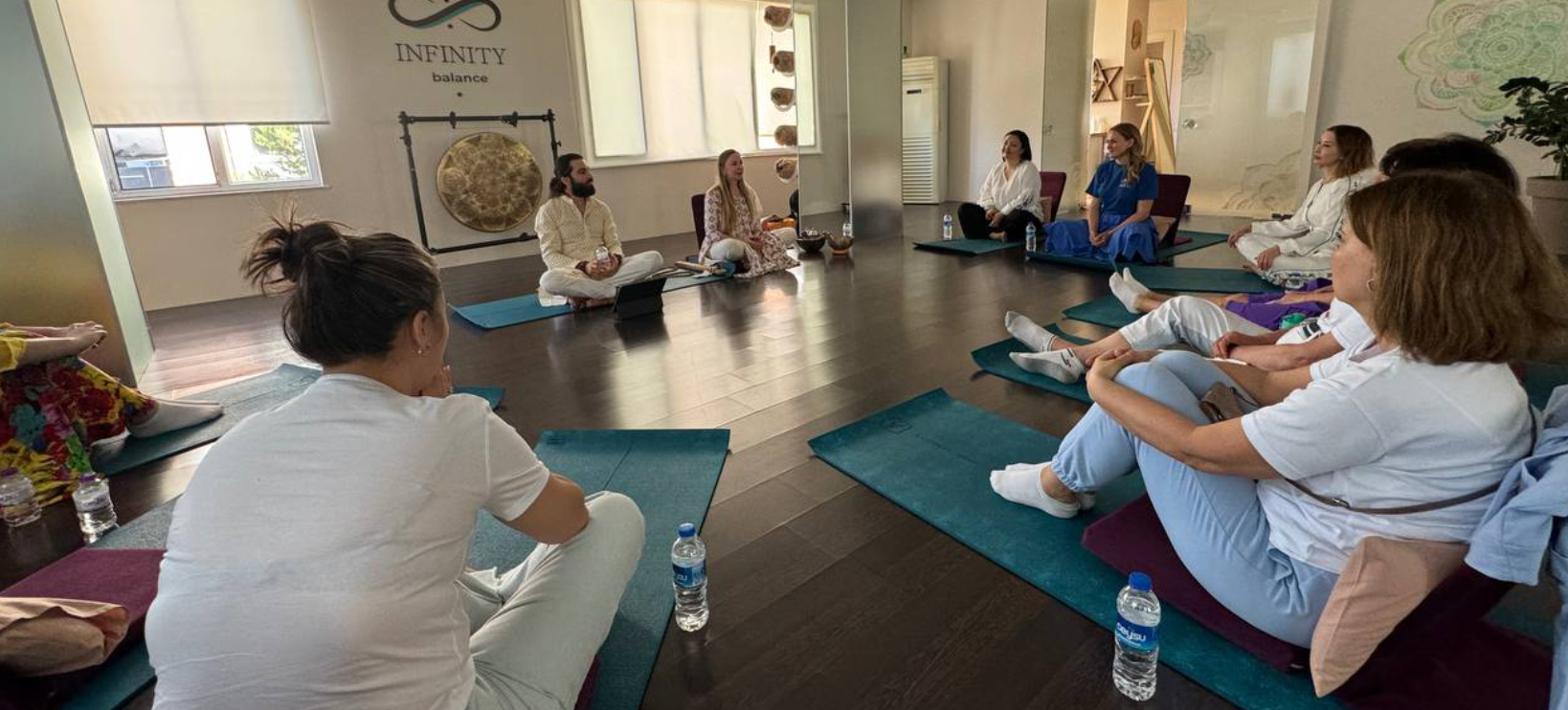 Retreat çalışması